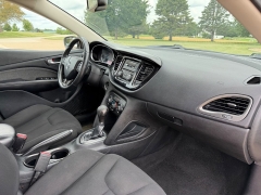 Used 2013  Dodge Dart 4d Sedan Aero at Rooster Auto Sales near Vinton&comma; IA