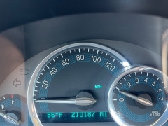 Used 2009 Chevrolet HHR 4d Wagon LT at Rooster Auto Sales near Vinton, IA