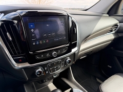 Used 2021  Chevrolet Traverse AWD 4dr RS at Rooster Auto Sales near Vinton&comma; IA