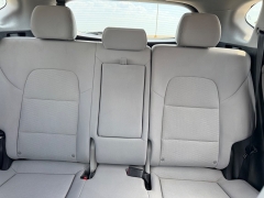 Used 2019  Hyundai Tucson 4d SUV AWD SE at Rooster Auto Sales near Vinton&comma; IA
