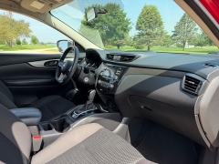 Used 2018  Nissan Rogue Sport 4d SUV AWD S at Rooster Auto Sales near Vinton&comma; IA