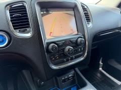 Used 2014  Dodge Durango 4d SUV AWD Citadel at Rooster Auto Sales near Vinton&comma; IA