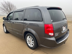Used 2015  Dodge Grand Caravan 4d Wagon SXT at Rooster Auto Sales near Vinton&comma; IA