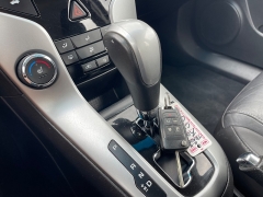Used 2016 Chevrolet Cruze Limited 4d Sedan LT w/2LT at Rooster Auto Sales near Vinton, IA