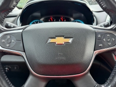 Used 2018  Chevrolet Traverse 4d SUV FWD LT Leather at Rooster Auto Sales near Vinton&comma; IA