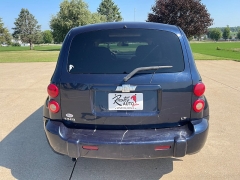 Used 2009 Chevrolet HHR 4d Wagon LT at Rooster Auto Sales near Vinton, IA