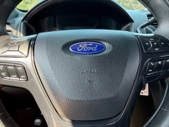 Used 2018  Ford Police Interceptor Utility 4d SUV AWD at Rooster Auto Sales near Vinton&comma; IA