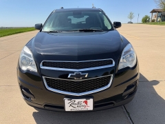 Used 2014  Chevrolet Equinox 4d SUV AWD LT1 at Rooster Auto Sales near Vinton&comma; IA