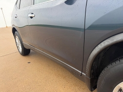 Used 2016  Nissan Rogue 4d SUV AWD SV at Rooster Auto Sales near Vinton&comma; IA