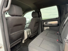 Used 2014  Ford F-150 4WD Supercrew FX4 5 1&sol;2 at Rooster Auto Sales near Vinton&comma; IA