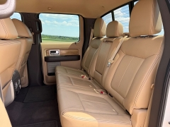 Used 2011  Ford F-150 4WD Supercrew FX4 5 1&sol;2 at Rooster Auto Sales near Vinton&comma; IA