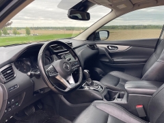 Used 2020 Nissan Rogue Sport 4d SUV AWD SL at Rooster Auto Sales near Vinton, IA