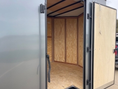 New 2026  Haul About Panther Tandem Axle Trailer at Rooster Auto Sales near Vinton, IA