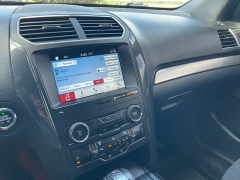Used 2018 Ford Explorer 4d SUV 4WD XLT at Rooster Auto Sales near Vinton, IA