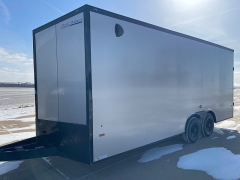 New 2026  Haul About Panther Tandem Axle Trailer at Rooster Auto Sales near Vinton&comma; IA