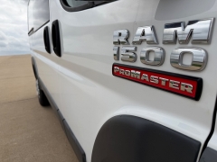 Used 2017  Ram ProMaster Cargo Van 1500 Van 136" WB at Rooster Auto Sales near Vinton&comma; IA