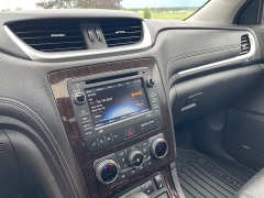 Used 2016 Chevrolet Traverse 4d SUV AWD LT w/2LT at Rooster Auto Sales near Vinton, IA
