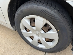 Used 2009  Toyota Camry 4d Sedan LE Auto at Rooster Auto Sales near Vinton&comma; IA