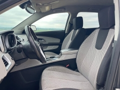 Used 2011 Chevrolet Equinox 4d SUV AWD LT1 at Rooster Auto Sales near Vinton, IA