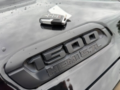 Used 2020  Ram 1500 4WD Crew Cab Big Horn at Rooster Auto Sales near Vinton&comma; IA