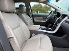 Used 2014  Ford Edge 4d SUV AWD Limited at Rooster Auto Sales near Vinton&comma; IA