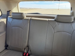 Used 2014  GMC Acadia 4d SUV AWD Denali at Rooster Auto Sales near Vinton&comma; IA