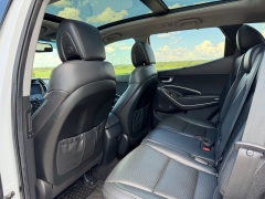 Used 2014  Hyundai Santa Fe Sport 4d SUV FWD 2&period;0T at Rooster Auto Sales near Vinton&comma; IA