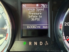 Used 2013  Dodge Grand Caravan 4d Wagon Crew at Rooster Auto Sales near Vinton&comma; IA