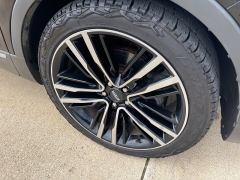 Used 2017 Lincoln MKC 4d SUV AWD Reserve at Rooster Auto Sales near Vinton, IA