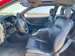 Used 1998  Pontiac Grand Prix 2d Coupe GTP at Rooster Auto Sales near Vinton&comma; IA