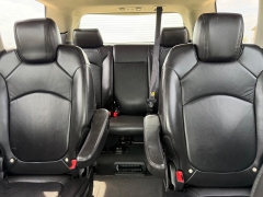 Used 2007  Saturn Outlook 4d SUV AWD XR at Rooster Auto Sales near Vinton&comma; IA