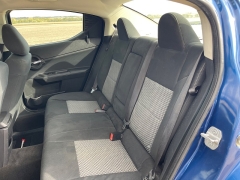 Used 2009  Dodge Avenger 4d Sedan SE 2.4L at Rooster Auto Sales near Vinton, IA