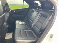 Used 2020 Chevrolet Equinox 4d SUV FWD LS w/1FL at Rooster Auto Sales near Vinton, IA