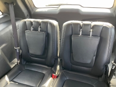 Used 2013 Ford Explorer 4d SUV 4WD XLT at Rooster Auto Sales near Vinton, IA