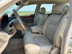 Used 2004  Cadillac DeVille 4d Sedan at Rooster Auto Sales near Vinton&comma; IA