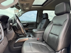 Used 2019  Chevrolet Silverado 1500 4WD Crew Cab LT Trail Boss at Rooster Auto Sales near Vinton&comma; IA