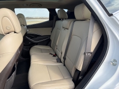 Used 2015  Hyundai Santa Fe Sport 4d SUV AWD 2&period;0T Ultimate at Rooster Auto Sales near Vinton&comma; IA