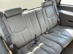 Used 2003 Chevrolet Tahoe 4d SUV 4WD LT at Rooster Auto Sales near Vinton, IA