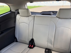 Used 2009  Chevrolet Traverse 4d SUV AWD LTZ at Rooster Auto Sales near Vinton&comma; IA