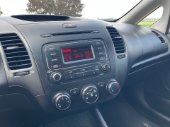 Used 2016 Kia Forte5 5d Hatchback SX Auto at Rooster Auto Sales near Vinton, IA