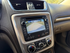 Used 2014  GMC Acadia 4d SUV AWD Denali at Rooster Auto Sales near Vinton&comma; IA