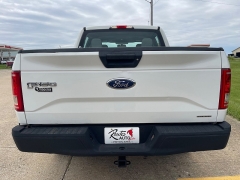 Used 2016 Ford F-150 4WD SuperCrew XL 5 1/2 at Rooster Auto Sales near Vinton, IA