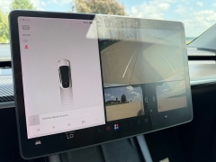 Used 2021  Tesla Model Y Long Range AWD at Rooster Auto Sales near Vinton&comma; IA