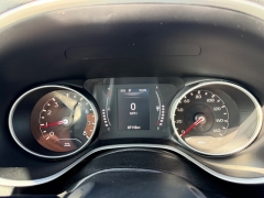 Used 2021  Jeep Compass Latitude FWD at Rooster Auto Sales near Vinton&comma; IA