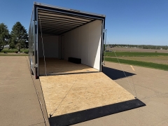 New 2026  Haul About Panther Tandem Axle Trailer at Rooster Auto Sales near Vinton&comma; IA