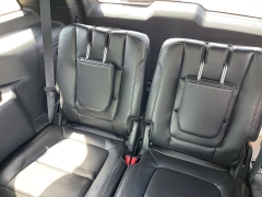 Used 2018 Ford Explorer 4d SUV 4WD XLT at Rooster Auto Sales near Vinton, IA