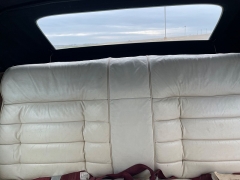 Used 1975  Cadillac Eldorado 2d Convertible at Rooster Auto Sales near Vinton, IA