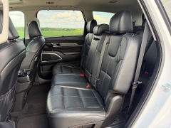 Used 2020  Kia Telluride 4d SUV AWD EX at Rooster Auto Sales near Vinton&comma; IA