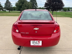 Used 2008 Chevrolet Cobalt 4d Sedan Sport at Rooster Auto Sales near Vinton, IA