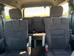 Used 2015  Dodge Grand Caravan 4d Wagon SE Plus at Rooster Auto Sales near Vinton&comma; IA